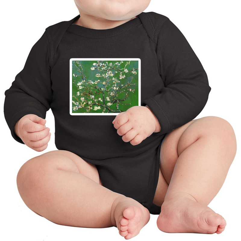 Axel Sj%c3%b6berg Sweden 1866 1950 Seabird In The Sea Belt 63308229 Long Sleeve Baby Bodysuit by john22 | Artistshot