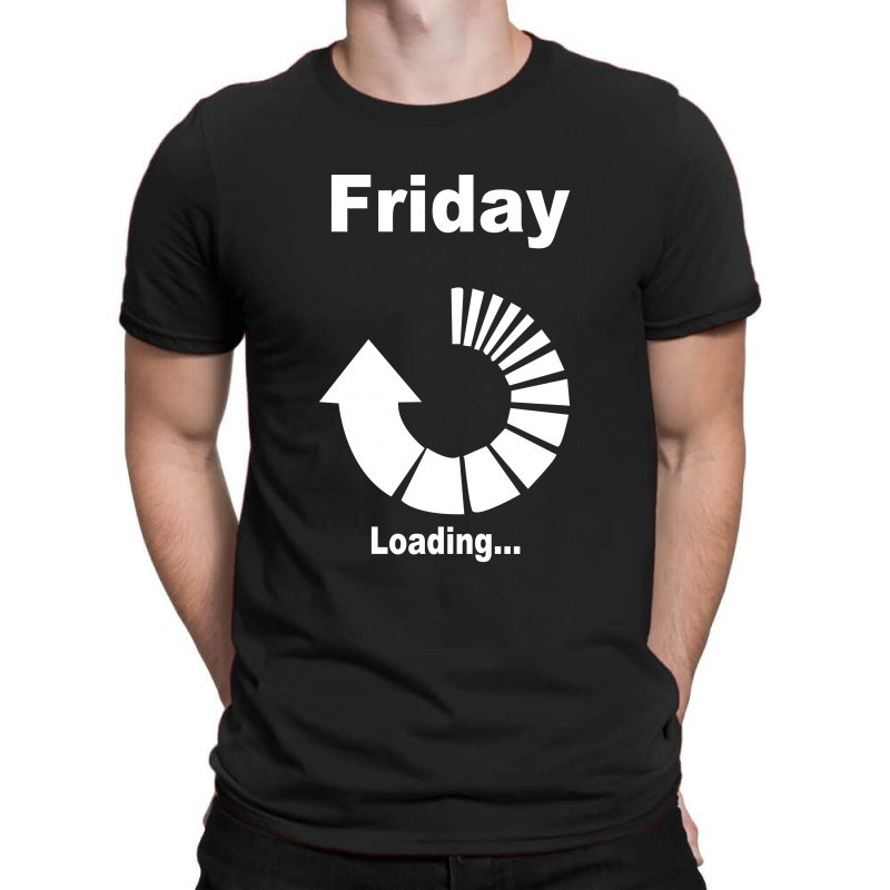Friday Cyclye T-shirt | Artistshot