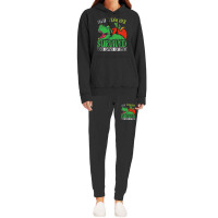 My Teacher Survived 100 Days Of Me 100 Days Of School Hoodie & Jogger Set | Artistshot