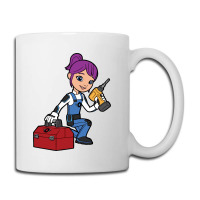 Gabby Blaze And The Monster Machines Coffee Mug | Artistshot