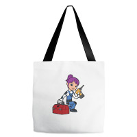 Gabby Blaze And The Monster Machines Tote Bags | Artistshot