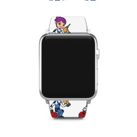 Gabby Blaze And The Monster Machines Apple Watch Band | Artistshot