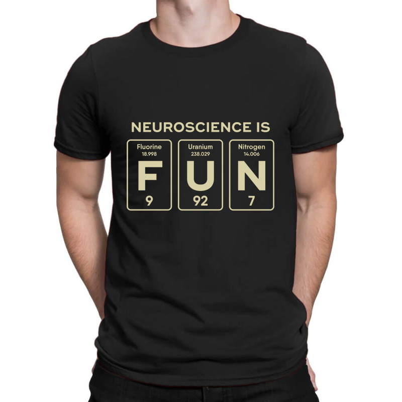 Neuroscience Major Neuroscientist Graduation Gift T-shirt | Artistshot