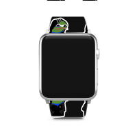 Founding Father Pepe79083564 Apple Watch Band | Artistshot