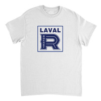 Lav Al Roc Ket Classic T-shirt | Artistshot