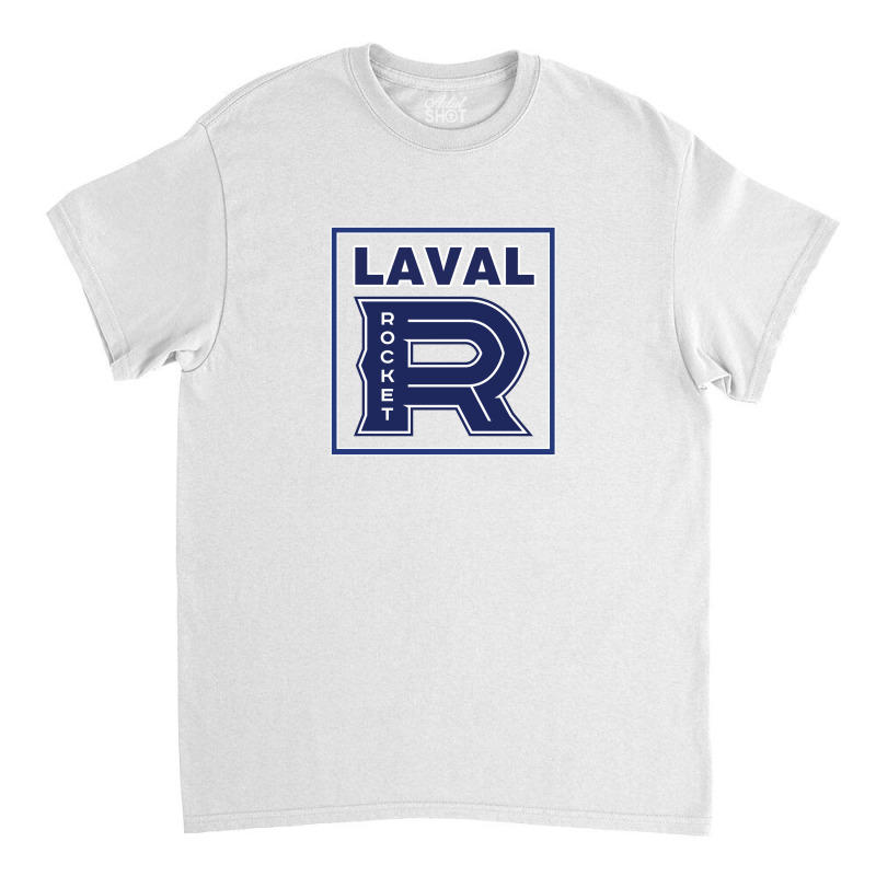 Lav Al Roc Ket Classic T-shirt | Artistshot