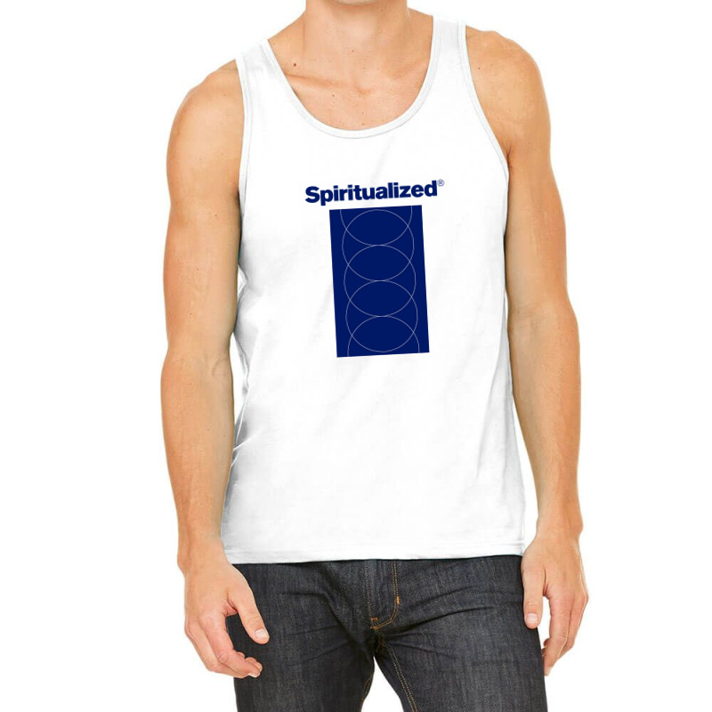 Dustyland Tank Top | Artistshot