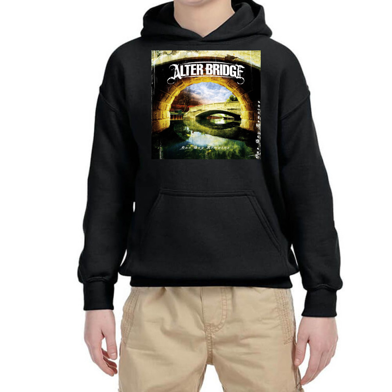 Alter Bridge One Day Remains Tour Dates 2022 Sukoharjo Youth Hoodie by adnanbuyung | Artistshot