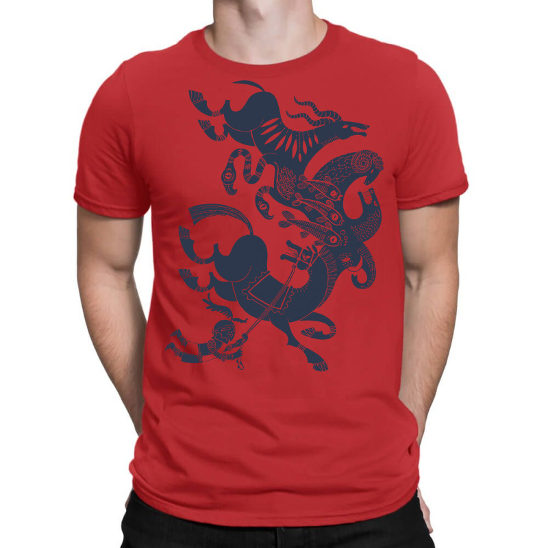 It's Just My Imagination Running Away With Me T-shirt | Artistshot