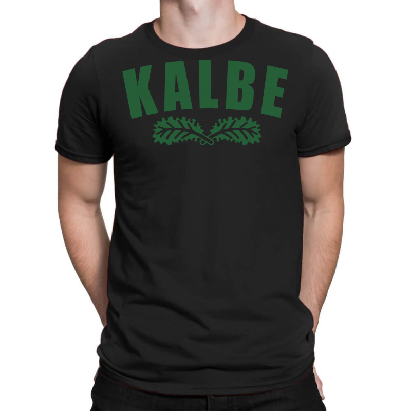 Kale U T-shirt | Artistshot