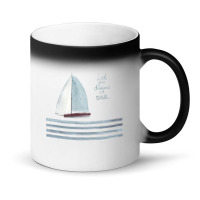 Sail Magic Mug | Artistshot