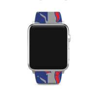 Alexandria High School Apple Watch Band | Artistshot