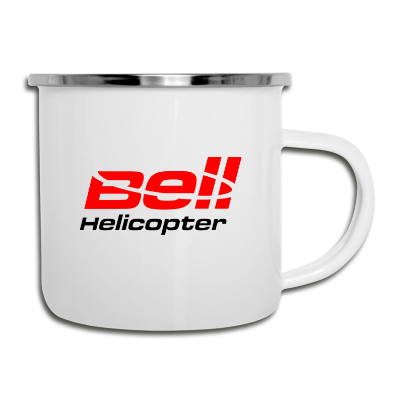 Bell Helicopter Textron Camper Cup | Artistshot