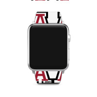 Andalusia High School, Andalusia Dogs Apple Watch Band | Artistshot