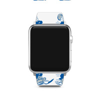 Bagdad High School, Bagdad Sultans Apple Watch Band | Artistshot