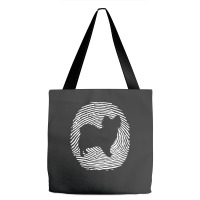 Papillon T  Shirt Papillon D N A Fingerprint Dog Papillon T  Shirt Tote Bags | Artistshot