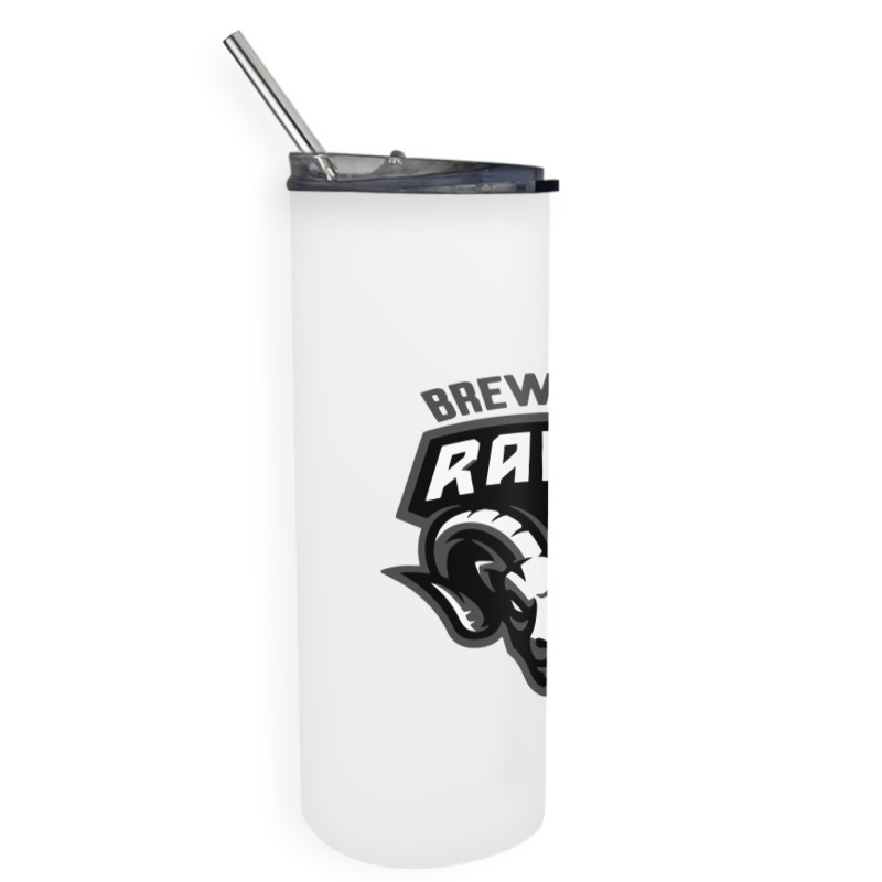 Brewbaker Technology Magnet High School Skinny Tumbler | Artistshot