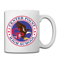 Center Point High School Coffee Mug | Artistshot