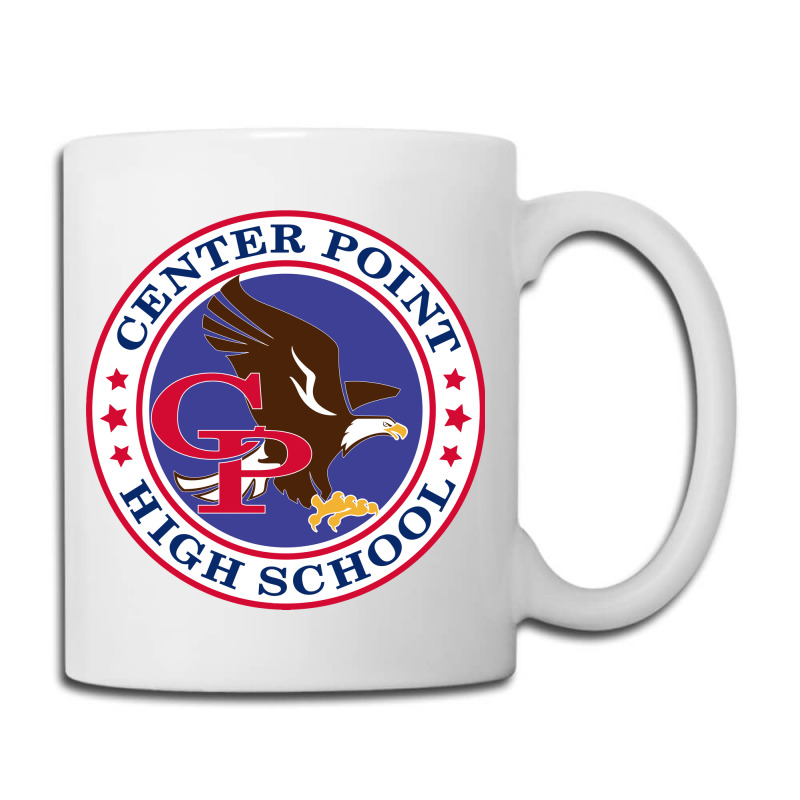 Center Point High School Coffee Mug | Artistshot