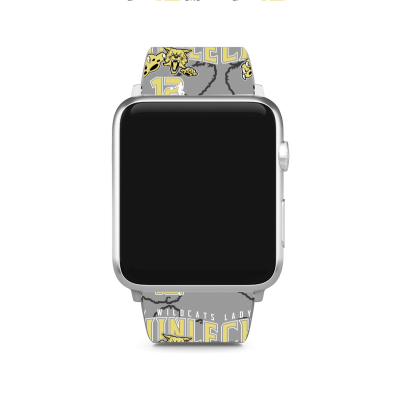 Chinle High School Apple Watch Band | Artistshot