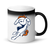 Cholla High Magnet School Magic Mug | Artistshot