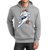 Cholla High Magnet School Unisex Hoodie | Artistshot