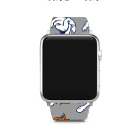 Cholla High Magnet School Apple Watch Band | Artistshot