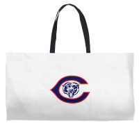 Coolidge High School, Coolidge Bears Weekender Totes | Artistshot