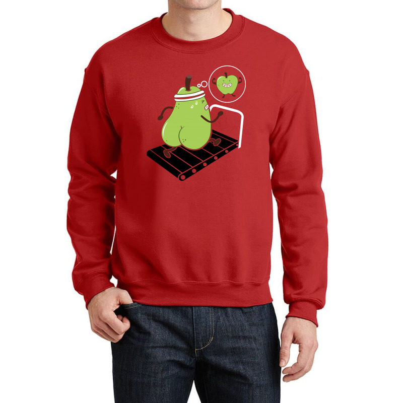 Motivation Crewneck Sweatshirt | Artistshot