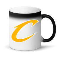 Coosa Christian High School, Coosa Christian Conquerors Magic Mug | Artistshot