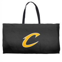 Coosa Christian High School, Coosa Christian Conquerors Weekender Totes | Artistshot