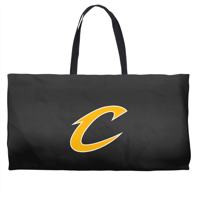 Coosa Christian High School, Coosa Christian Conquerors Weekender Totes | Artistshot