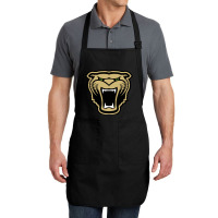 Cullman High School Full-length Apron | Artistshot