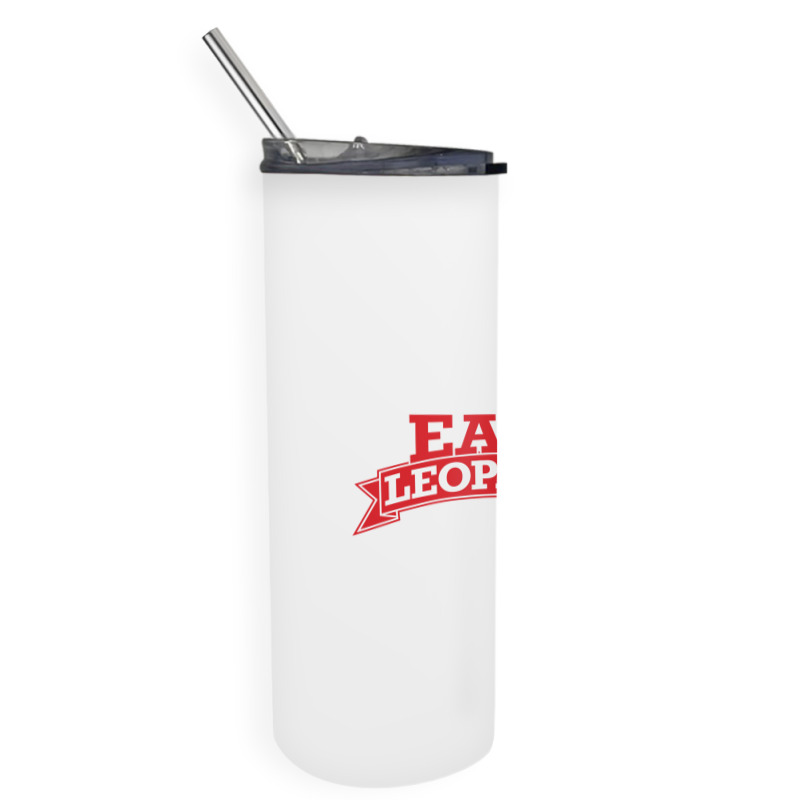 East High School Skinny Tumbler | Artistshot