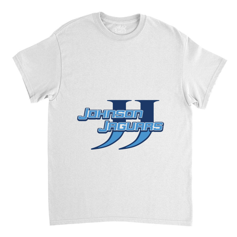 Johnson Classic T-shirt by JillianJenia | Artistshot