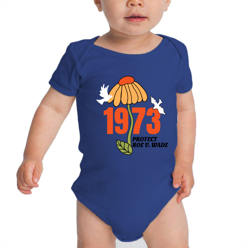 Protect Roe V Wade Baby Bodysuit | Artistshot