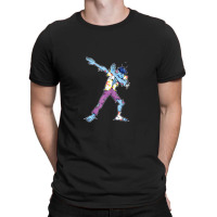 Zombie Dabbing   Kids Halloween Dab Funny Zombies T-shirt | Artistshot