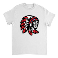 Tribal American Indian Classic T-shirt | Artistshot