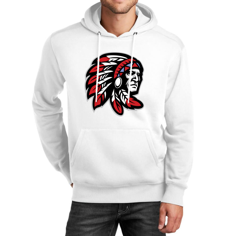 Tribal American Indian Unisex Hoodie | Artistshot