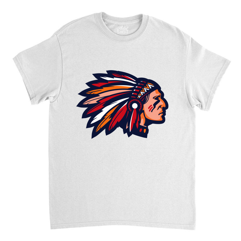 Tribal American Indian Classic T-shirt | Artistshot