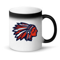 Tribal American Indian Magic Mug | Artistshot