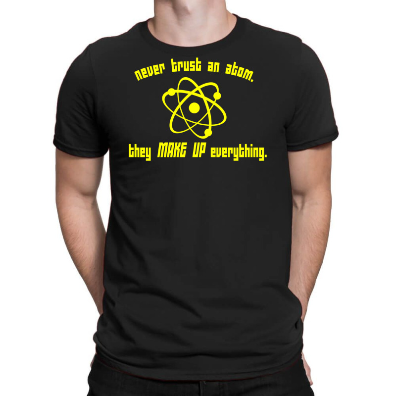 Science T Shirt Geek T-shirt | Artistshot