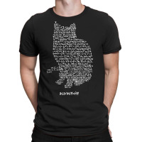 Schrödinger’s Equation T-shirt | Artistshot