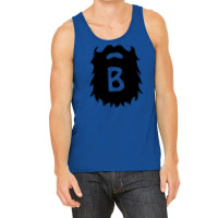 She Wants The B Tank Top | Artistshot
