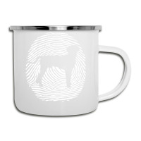 Hanover T  Shirt Hanover Hound D N A Fingerprint I Dog Hanover Hound T Camper Cup | Artistshot