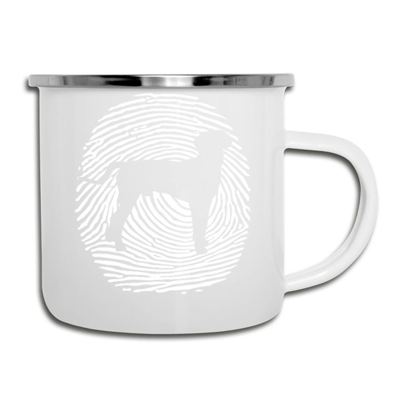 Hanover T  Shirt Hanover Hound D N A Fingerprint I Dog Hanover Hound T Camper Cup by shiftkraft | Artistshot