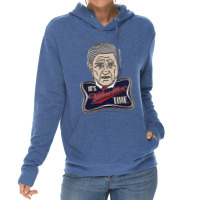 It's Mueller Time Lightweight Hoodie | Artistshot