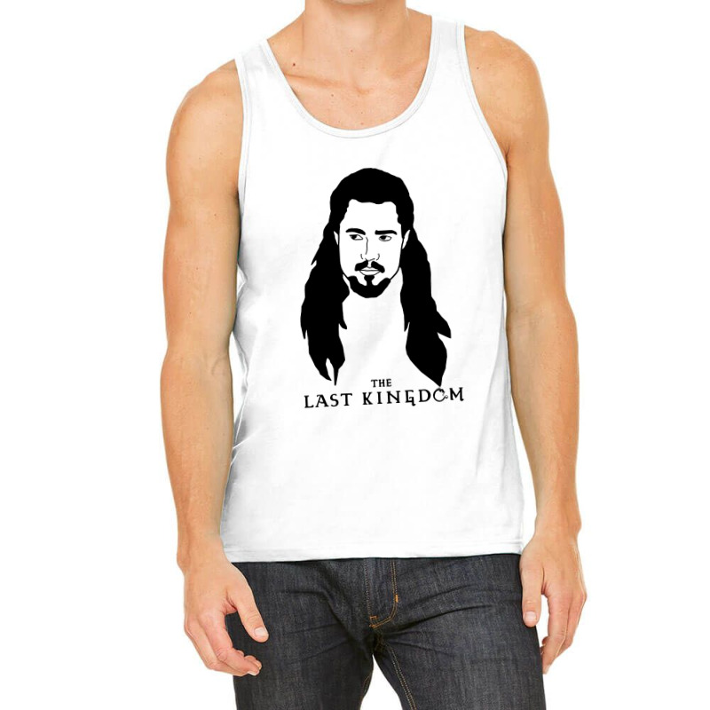 Tv Series New Season Tank Top | Artistshot