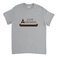 Camp Anawannacamp Anawanna Classic T-shirt | Artistshot