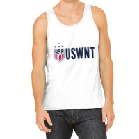 Uswnt Tank Top | Artistshot